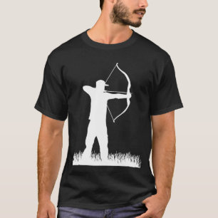 Camiseta Archer Mens Archer