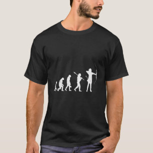 Camiseta Archer Mono de Desarrollo de Archer