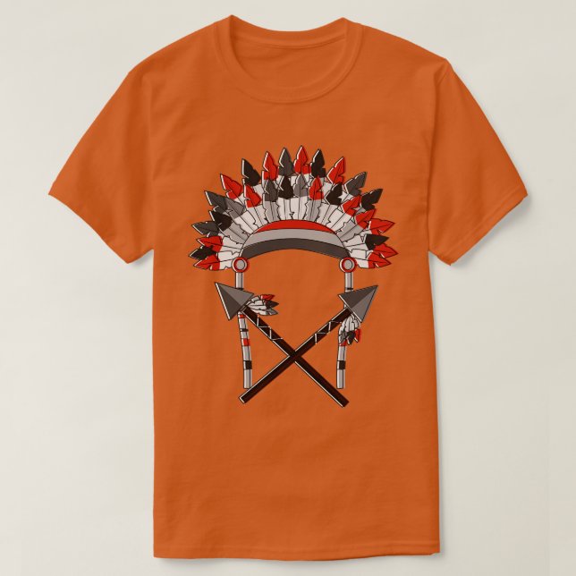 Camiseta Archery (13)  (Diseño del anverso)