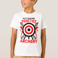 Archery Archer