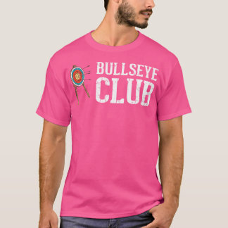 Camiseta Archery Bullseye Funny Archer Arrow Bow Huning