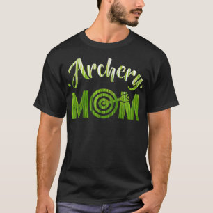 Camiseta Archery MOM