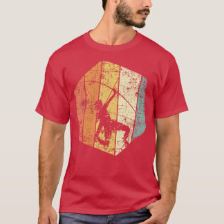 Camiseta Archery Vintage 