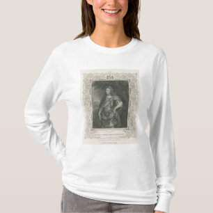 Camiseta Archibald Campbell