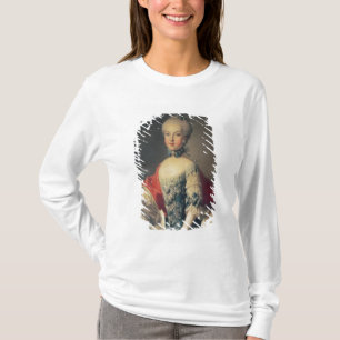 Camiseta Archiduquesa Maria Carolina