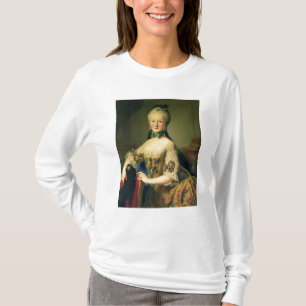Camiseta Archiduquesa Maria Elisabeth