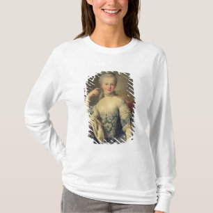 Camiseta Archiduquesa Marie Antonieta