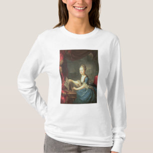 Camiseta Archiduquesa Marie Antonieta Habsburgo-Lothringen