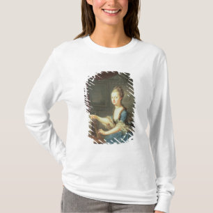 Camiseta Archiduquesa Marie Antonieta Habsburgo-Lothringen