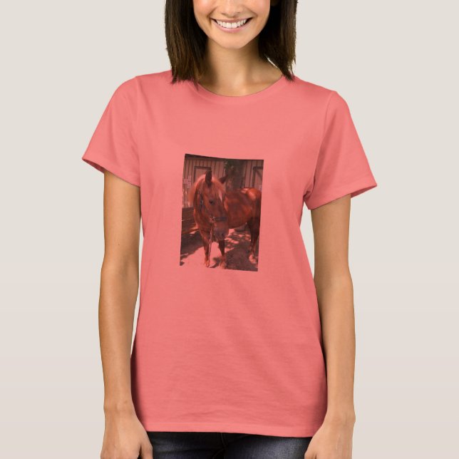 CAMISETA ARCHIE (Anverso)