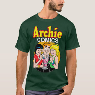 Camiseta Archie Comics