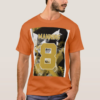 CAMISETA ARCHIE MANNING