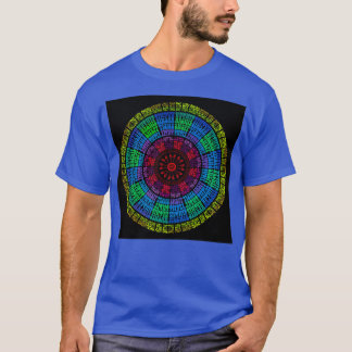 Camiseta Archie Shepp El Camino Por Delante