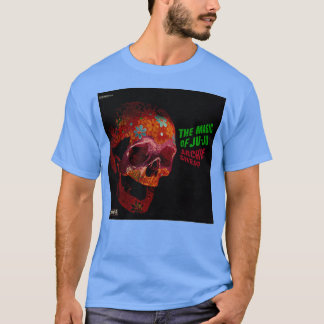 Camiseta Archie Shepp La Magia de JuJu