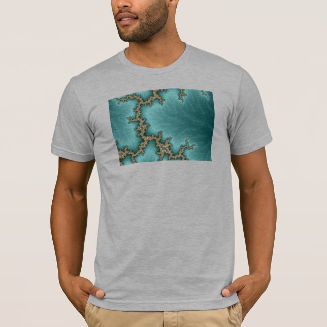 Camiseta Archipiélago (Anverso)