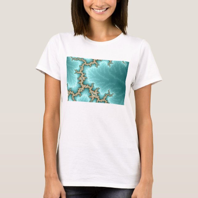 Camiseta Archipiélago (Anverso)