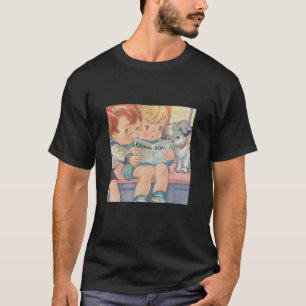 Camiseta Archivos de Epstein
