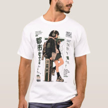 Archivos de Neo Tokyo 003 -Techwear Anime de Tráns