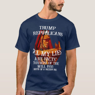 Camiseta Archivos de Trump Epstein Niñas Mujeres Menores de