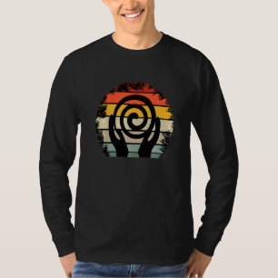 Camiseta Arcilla Potter Artista Cerámica Cerámica Retro Vin