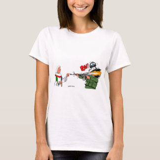 Camiseta Arco