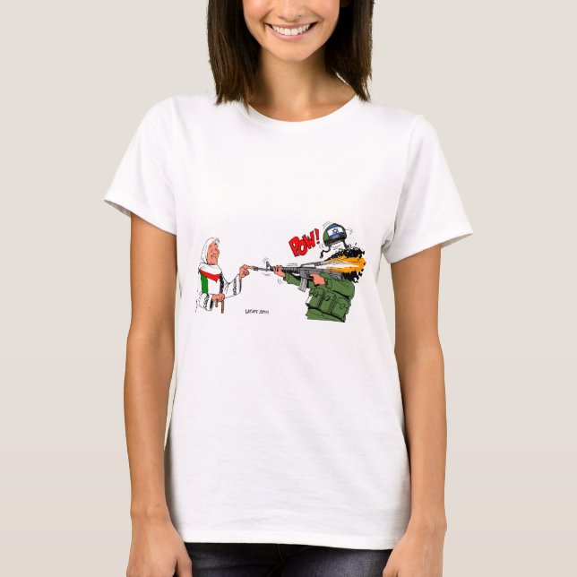 Camiseta Arco (Anverso)