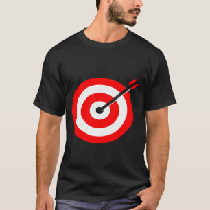 Camiseta Arco de Bullseye