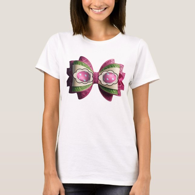 Camiseta Arco de Epidemia (Anverso)