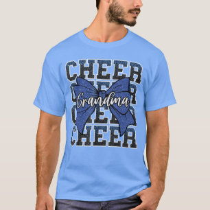 Camiseta Arco de la abuela animadora deporte animadora porr