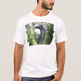 Camiseta Arco de la Naturaleza-Puente Natural