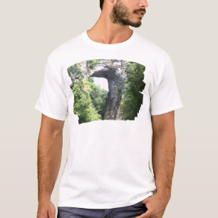 Camiseta Arco de la Naturaleza-Puente Natural