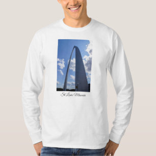 Camiseta Arco de puerta de enlace