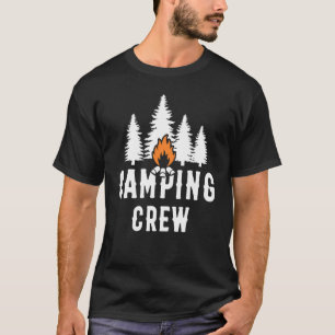 Camiseta Arco de tiro de carabina de verano