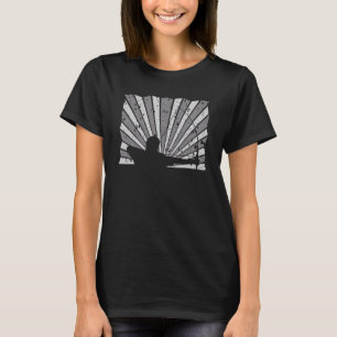Camiseta Arco de tiro recursivo Bow Marksman Sport
