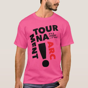 Camiseta Arco de Torneo - Anime