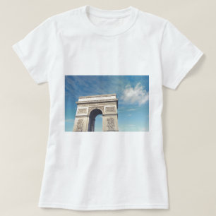 Camiseta Arco de triunfo