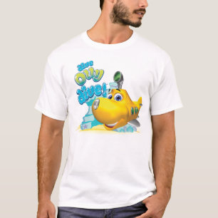 Camiseta Arco del coral de Olly