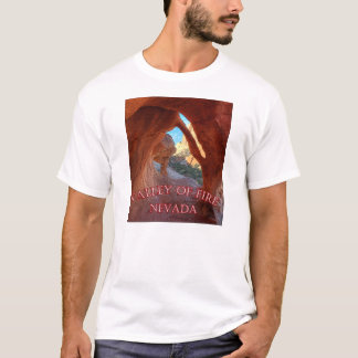 Camiseta Arco delgado