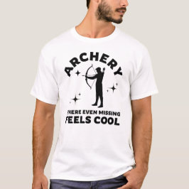 Camiseta Arco Donde Incluso El Susurro Se Siente Guay | Tir