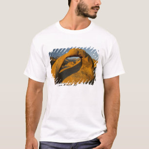 Camiseta Arco en Alabama Hills Eastern Sierras cerca de Lon