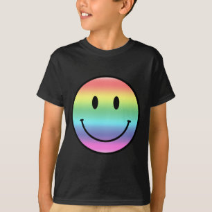Camiseta Arco iris