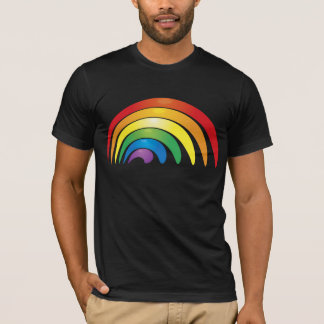 Camiseta Arco iris