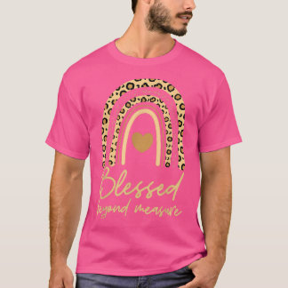 Camiseta arco iris biblia verso mujeres cristianas teñidos 