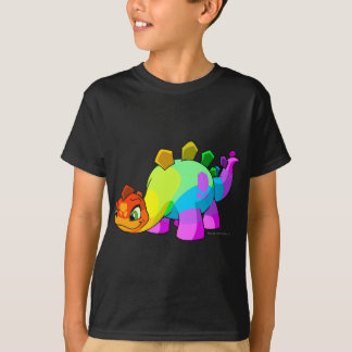 Camiseta Arco iris de Chomby