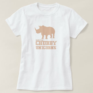 Camiseta Arco iris divertido y lindo del unicornio