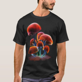 Camiseta Arco iris Fluorescence_T_NL