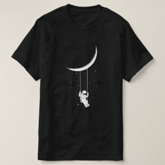 Camiseta Arco lunar