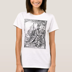 Camiseta Arco triunfal del emperador Maximiliano