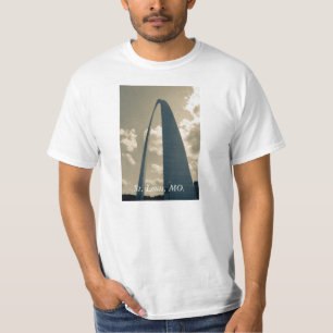 Camiseta Arco Vintage Gateway