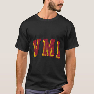 Camiseta Arco Vmi Keydets